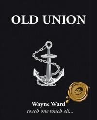 Imagen de portada: Old Union 9781490720692