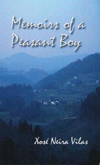 Imagen de portada: Memoirs of a Peasant Boy 9781412028929