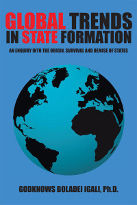 Omslagafbeelding: Global Trends in State Formation 9781490720814
