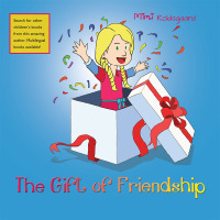 Omslagafbeelding: The Gift of Friendship 9781490718125