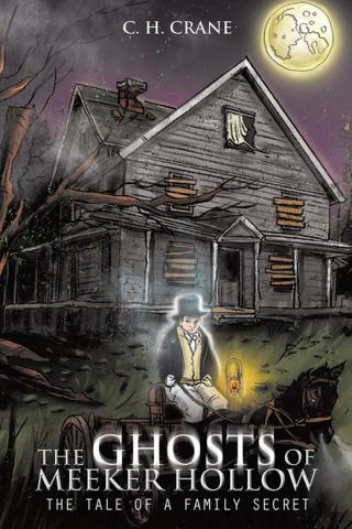 Imagen de portada: The Ghosts of Meeker Hollow 9781490721354