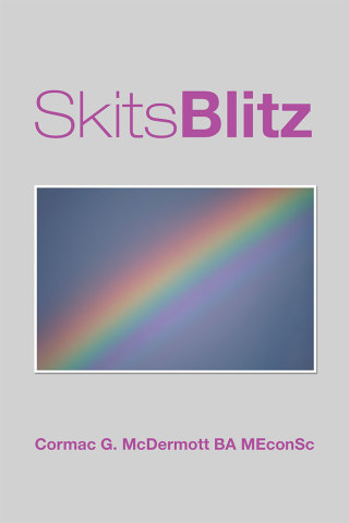 Imagen de portada: Skitsblitz 9781490721569