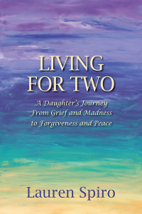 Cover image: Living for Two 9781412085540