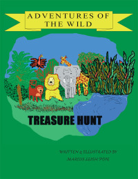 Cover image: Adventures of the Wild 9781412088169