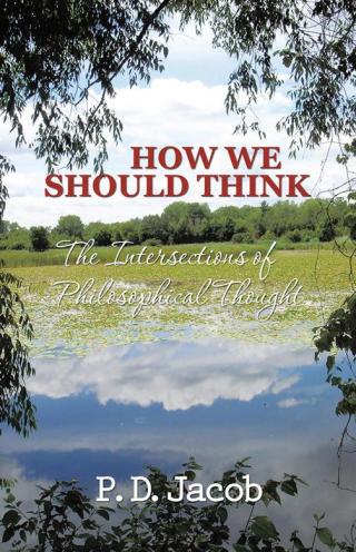 Imagen de portada: How We Should Think 9781490722412