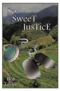 Imagen de portada: So Sweet Justice 9781490722580