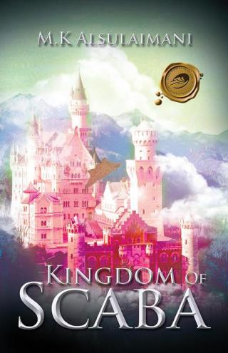 Imagen de portada: Kingdom of Scaba 9781490722603