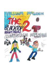 Cover image: The Blacktop Brothers 2 9781490722979