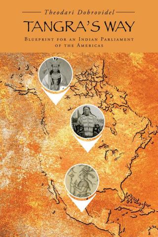 Cover image: Tangra's Way 9781490723211