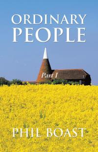 Cover image: Ordinary People 9781490723358