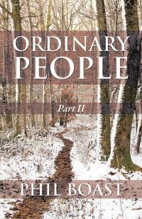 Cover image: Ordinary People 9781490723396