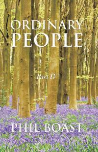 Cover image: Ordinary People 9781490723488