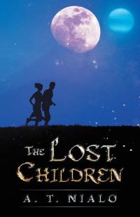 Omslagafbeelding: The Lost Children 9781490723587