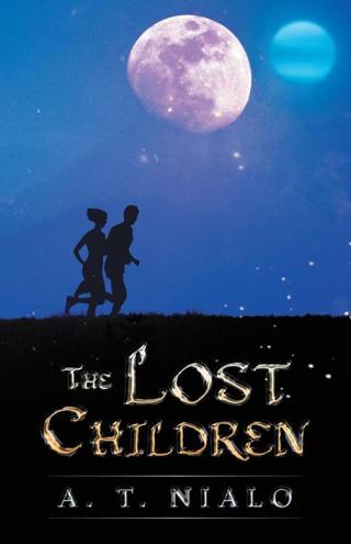 Cover image: The Lost Children 9781490723587