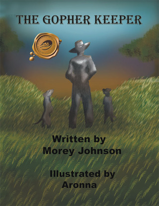 Imagen de portada: The Gopher Keeper 9781490723679