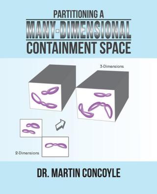 Titelbild: Partitioning a Many-Dimensional Containment Space 9781490723686
