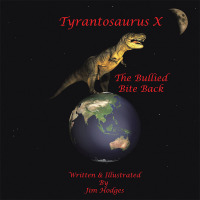 Imagen de portada: Tyrantosaurus X 9781490724287