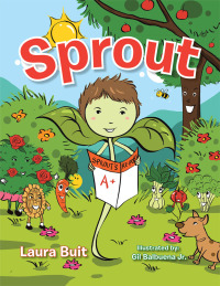 Imagen de portada: Sprout 9781490724454