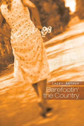 Cover image: Barefootin' the Country 9781490724577