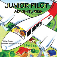 Omslagafbeelding: Junior Pilot Adventures 9781412076784