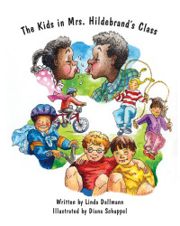 Imagen de portada: The Kids in Mrs. Hildebrand's Class 9781412083065