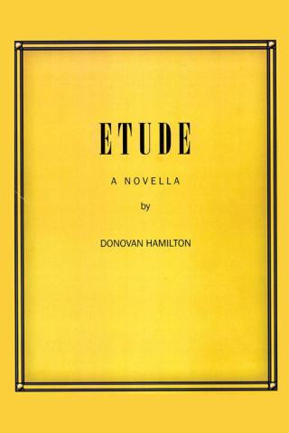 Imagen de portada: Etude 9781490724881