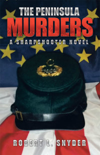 Cover image: The Peninsula Murders 9781490725086