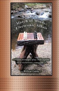 表紙画像: Match of Minds: Electronic Affair 9781490725109