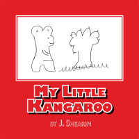 Imagen de portada: My Little Kangaroo 9781425134235