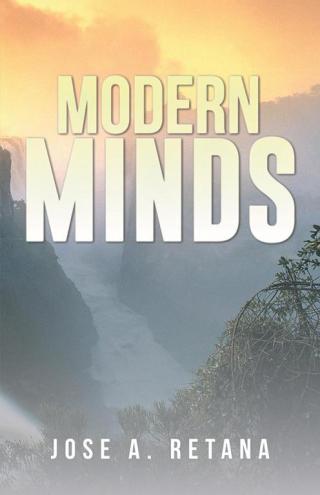 Imagen de portada: Modern Minds 9781490725574