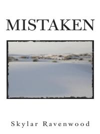 Imagen de portada: Mistaken 9781490725741