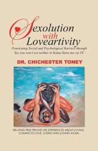 Cover image: Sexolution with Loveartivity 9781466906150