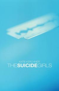 Imagen de portada: The Suicide Girls 9781490726021