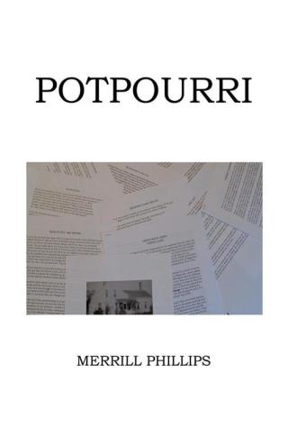 Cover image: Potpourri 9781490726304