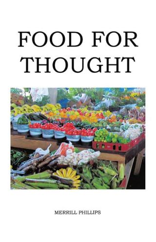 Cover image: Food for Thought 9781490726328
