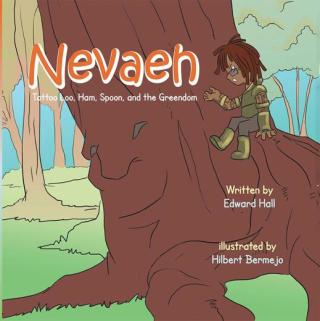 Imagen de portada: Nevaeh 9781490726441