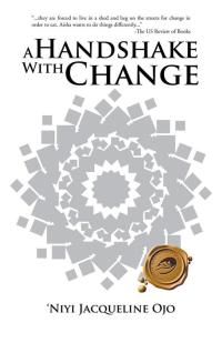 Cover image: A Handshake with Change 9781490726496
