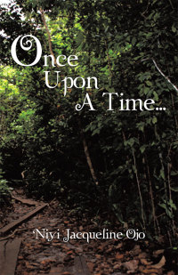 Imagen de portada: Once Upon a Time... 9781490726519