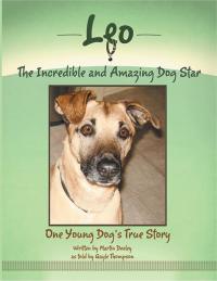 Imagen de portada: Leo, the Incredible and Amazing Dog Star