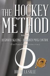 表紙画像: The Hockey Method 9781490726939