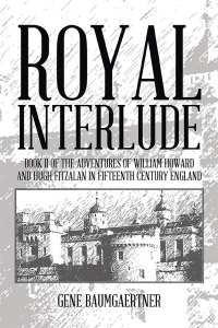 Cover image: Royal Interlude 9781490727455