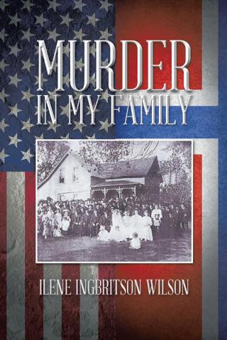 Imagen de portada: Murder in My Family 9781490727509