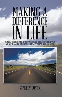 Cover image: Making a Difference in Life 9781490727608