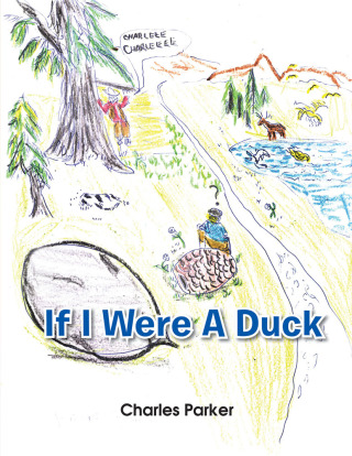 Imagen de portada: If I Were a Duck 9781490727639