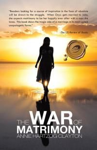 Imagen de portada: The War of Matrimony 9781490727738