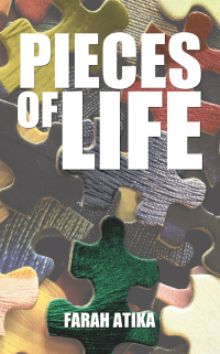 Imagen de portada: Pieces of Life 9781490727974