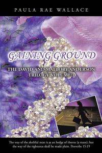 Titelbild: Gaining Ground 9781490728179