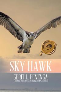 Cover image: Sky Hawk 9781490728261
