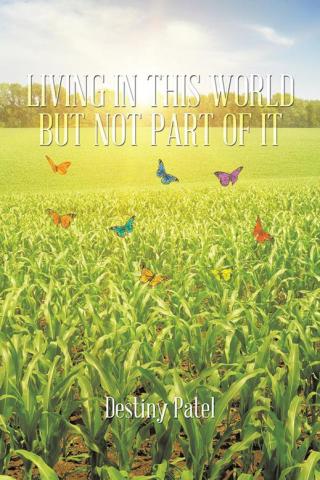 Cover image: Living in This World but Not Part of It 9781490728353