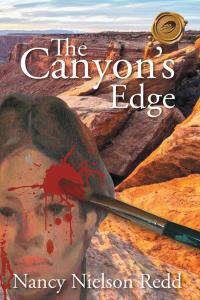 Omslagafbeelding: The Canyon's Edge 9781490728582